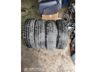 Michelin 195/65 R16 Sve sezone