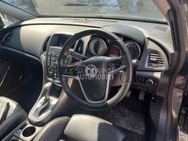 volan sa airbagom za Opel Astra J od 2009. do 2015. god.