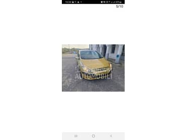 Branik za Pezo 307 za Peugeot 307