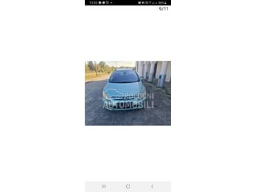 Prednji branik Pezo 307sw za Peugeot 307