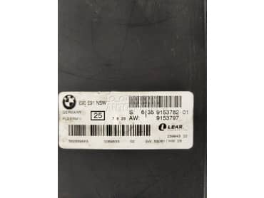 Frm II modul e90 e91 za BMW 320 od 2005. do 2008. god.