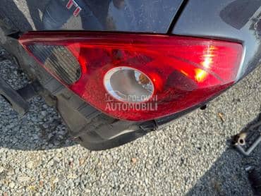 stop svetlo levo/desno za Opel Corsa D od 2006. do 2014. god.