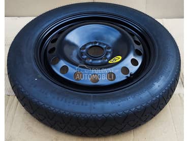 Rezervni tocak za Land Rover Freelander, Range Rover Evoque