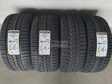 Continental 255/35 R19 Zimska