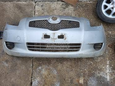 Prednji branik za Toyota Yaris od 2005. do 2011. god.