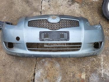 Prednji branik za Toyota Yaris od 2005. do 2011. god.