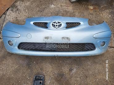 Prednji branik za Toyota Aygo