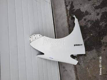 Desno krilo za Toyota Prius od 2012. do 2016. god.