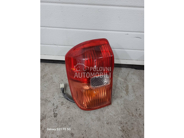 Leva lampa za Toyota RAV 4 od 2000. do 2005. god.