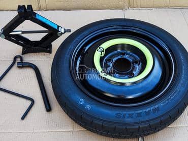 Rezervni tocak za Hyundai 