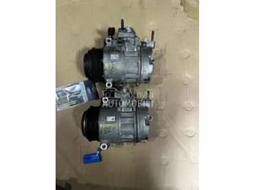 Kompresor klime 1.6 tdci 7SBH1 za Ford Mondeo, Focus, C-Max