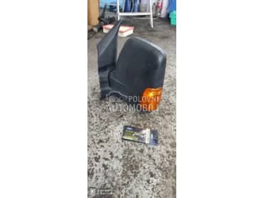 Transit 13-19 levi retrovizor