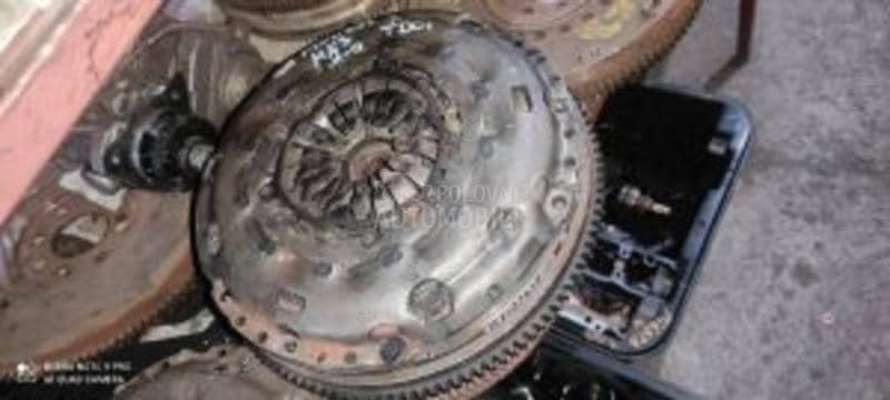 Plivajuci zamajac 2.0 tdci