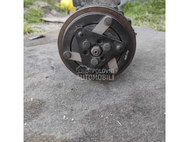 kompresor klime 1.4tdci za Ford Fiesta, Fusion od 2002. do 2008. god.