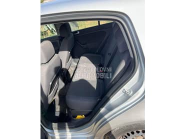 Prednji branik za Volkswagen Golf Plus