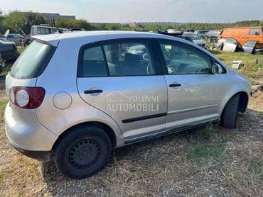 Stop svetla/Stop lampe za Volkswagen Golf Plus