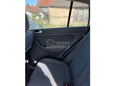 Geoek vrata za Volkswagen Golf Plus