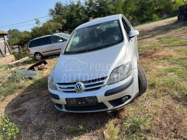 Sofersajbna/Soferka za Volkswagen Golf Plus