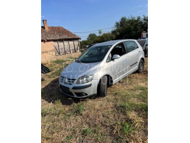 Stalkla bocna/zanje/soferka za Volkswagen Golf Plus