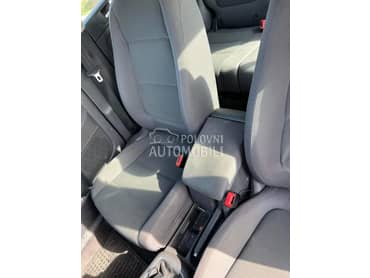 Sedista i zadnja klupa za Volkswagen Golf Plus