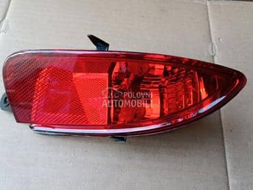 Zadnja desna maglenka za Opel Corsa C od 2004. do 2006. god.