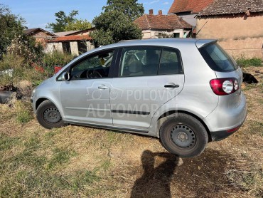 Kociona klesta/Kocna klesta za Volkswagen Golf Plus