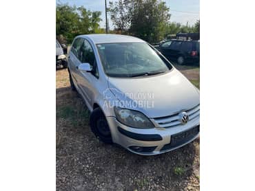 Hladnjak za Volkswagen Golf Plus