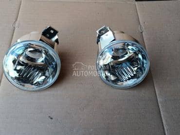 Migavci L/R za Volkswagen Lupo od 1998. do 2005. god.