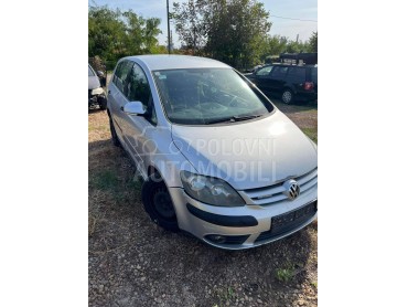 Turbina za 1.9 TDI za Volkswagen Golf Plus