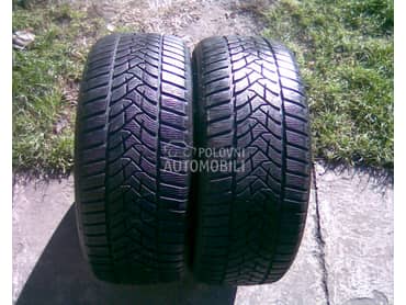 Dunlop 225/50 R17 Zimska
