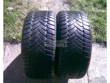 Dunlop 255/40 R18 Zimska