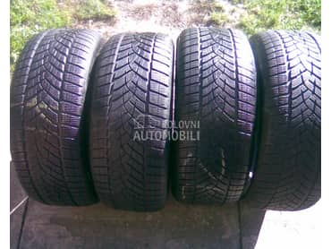 Goodyear 255/50 R19 Zimska