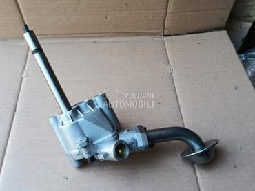 Uljna pumpa za Volkswagen Golf 2 od 1984. do 1991. god.