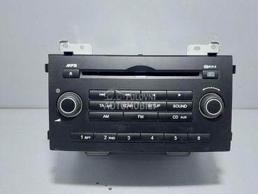 RADIO za Kia cee`d