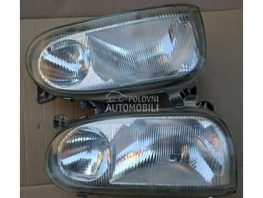 Far Duplo Socivo za Volkswagen Golf 3 od 1992. do 1998. god.