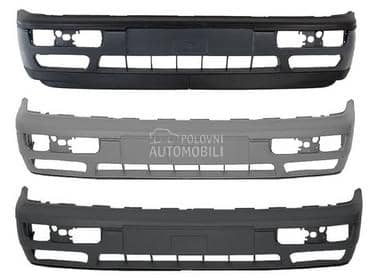 Prednji Branik za Volkswagen Golf 3 od 1992. do 1998. god.