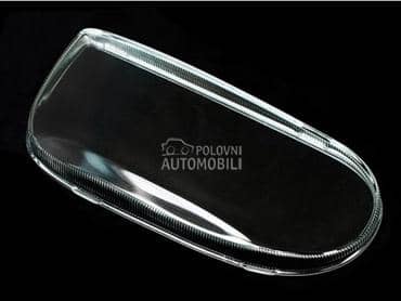 Staklo Fara Providno za Volkswagen Golf 3 od 1992. do 1998. god.