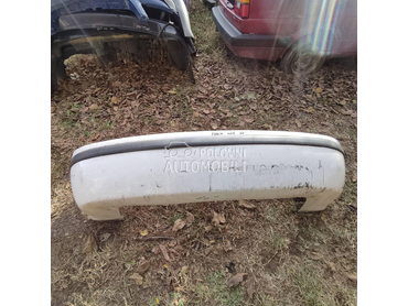 Zadnji branik karavan za Škoda Fabia