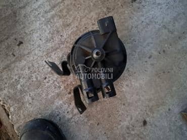 kućište filtera goriva za Opel Corsa C