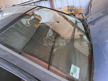 soferka za Opel Corsa C