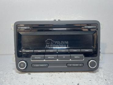 RADIO za Volkswagen Golf 6
