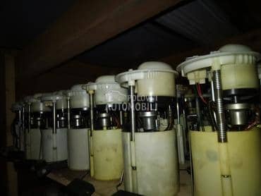 Benzinska pumpa za pandu za Fiat Panda