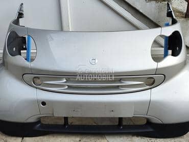 Branik Hauba Krilo Maska za Smart ForTwo od 1998. do 2006. god.