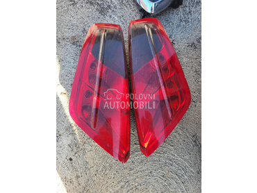 lampe za Fiat Grande Punto