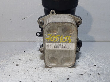 HLADNJAK ULJA za Volkswagen Passat B7