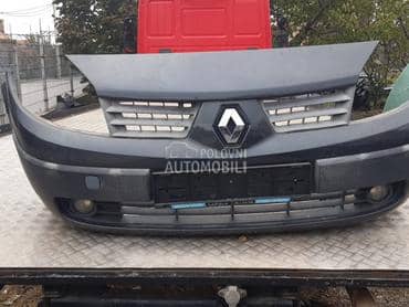 Branik za Renault Scenic od 2003. do 2006. god.