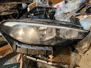 desni far za Fiat Tipo