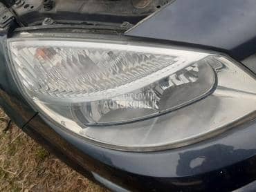 SENIC ll Farov za Renault Scenic