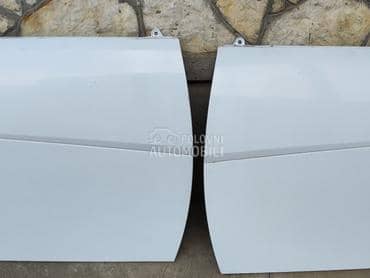 Oplata vrata W451 za Smart ForTwo