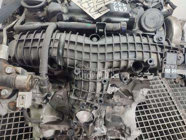 USISNA GRANA za Volvo V40